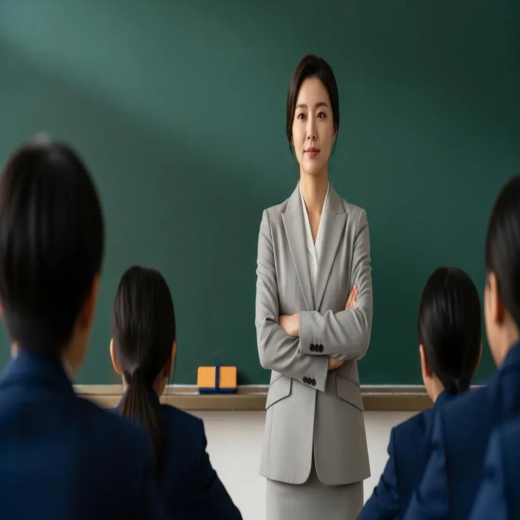야탑동 국어영어학원