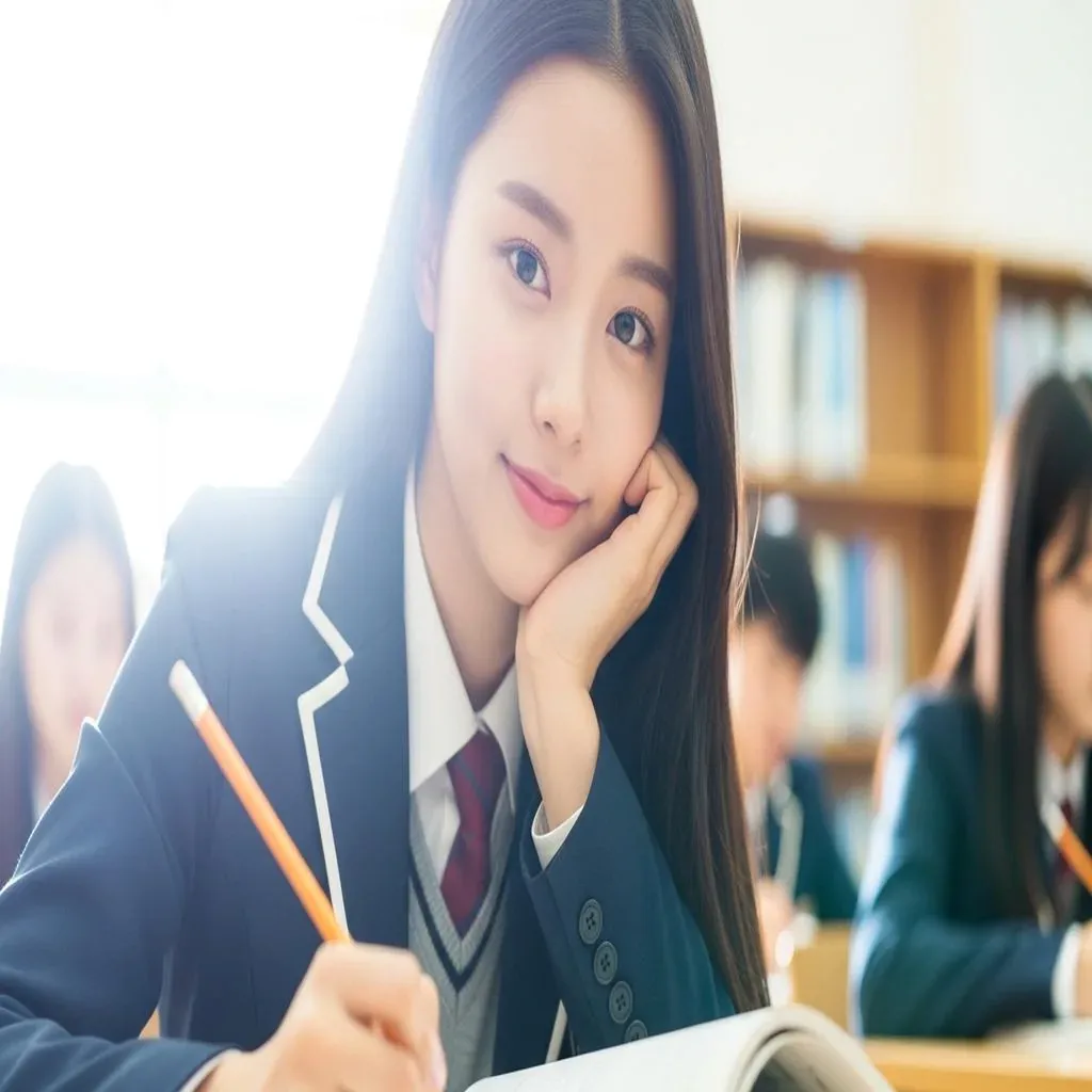 일산대화 자기주도학습학원