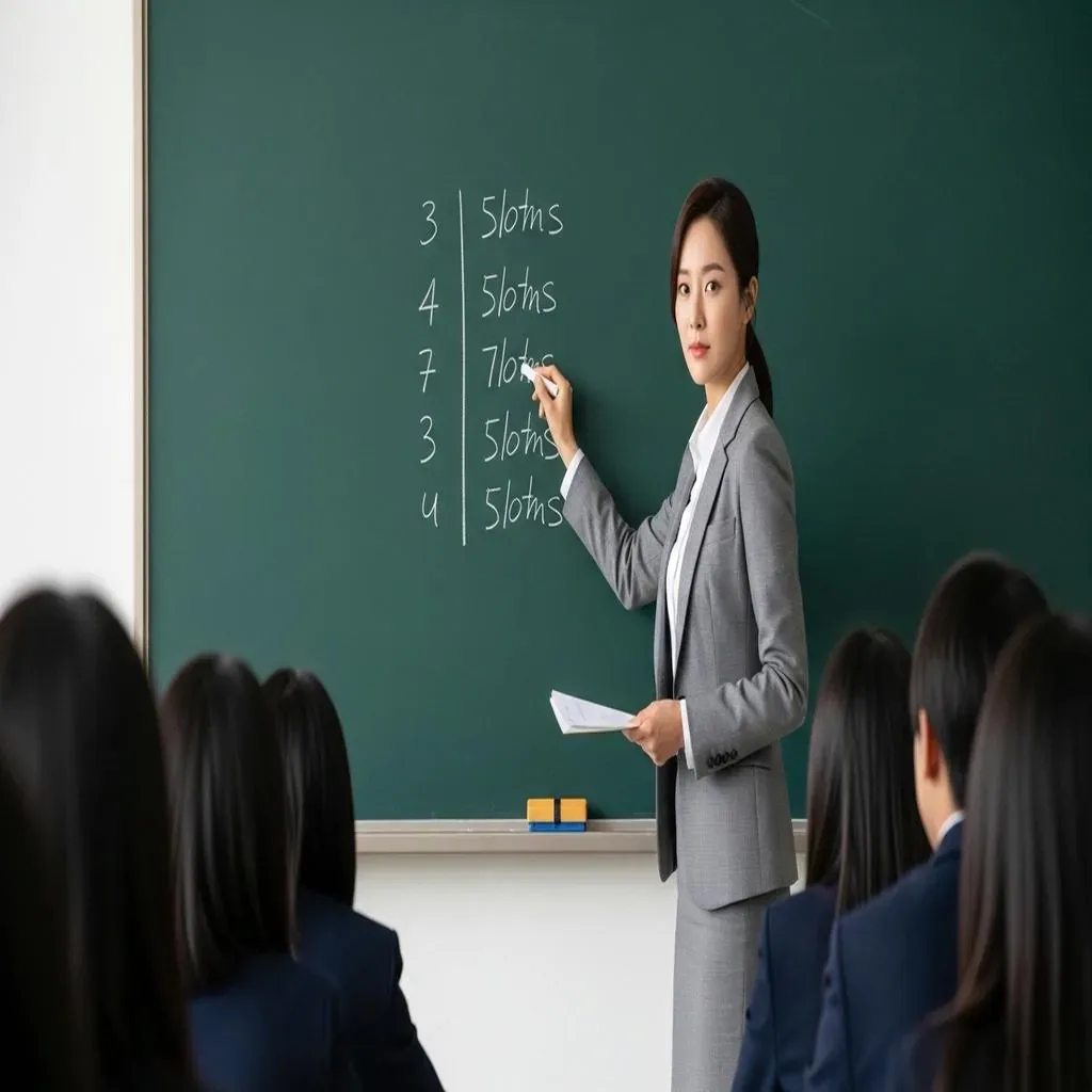 보라동 초6 영어학원