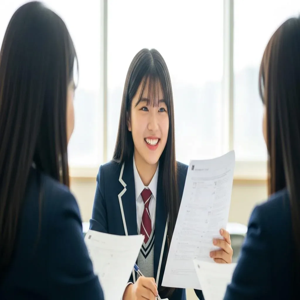 봉무동 정시학원
