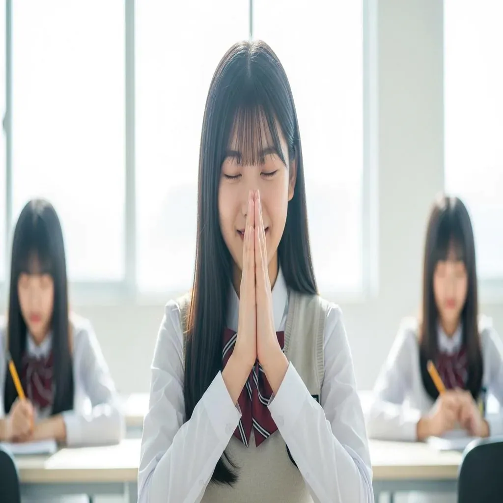산격동 중등 영수학원