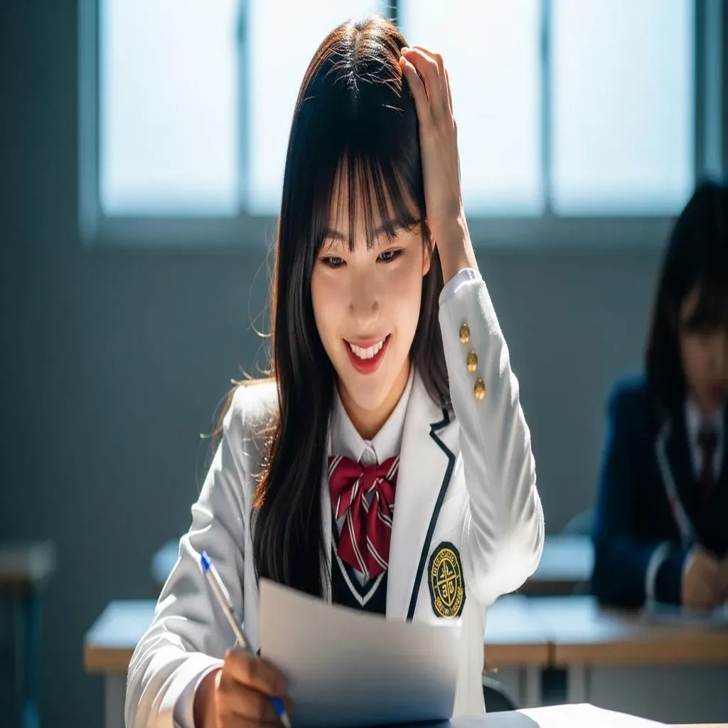 하계 학원