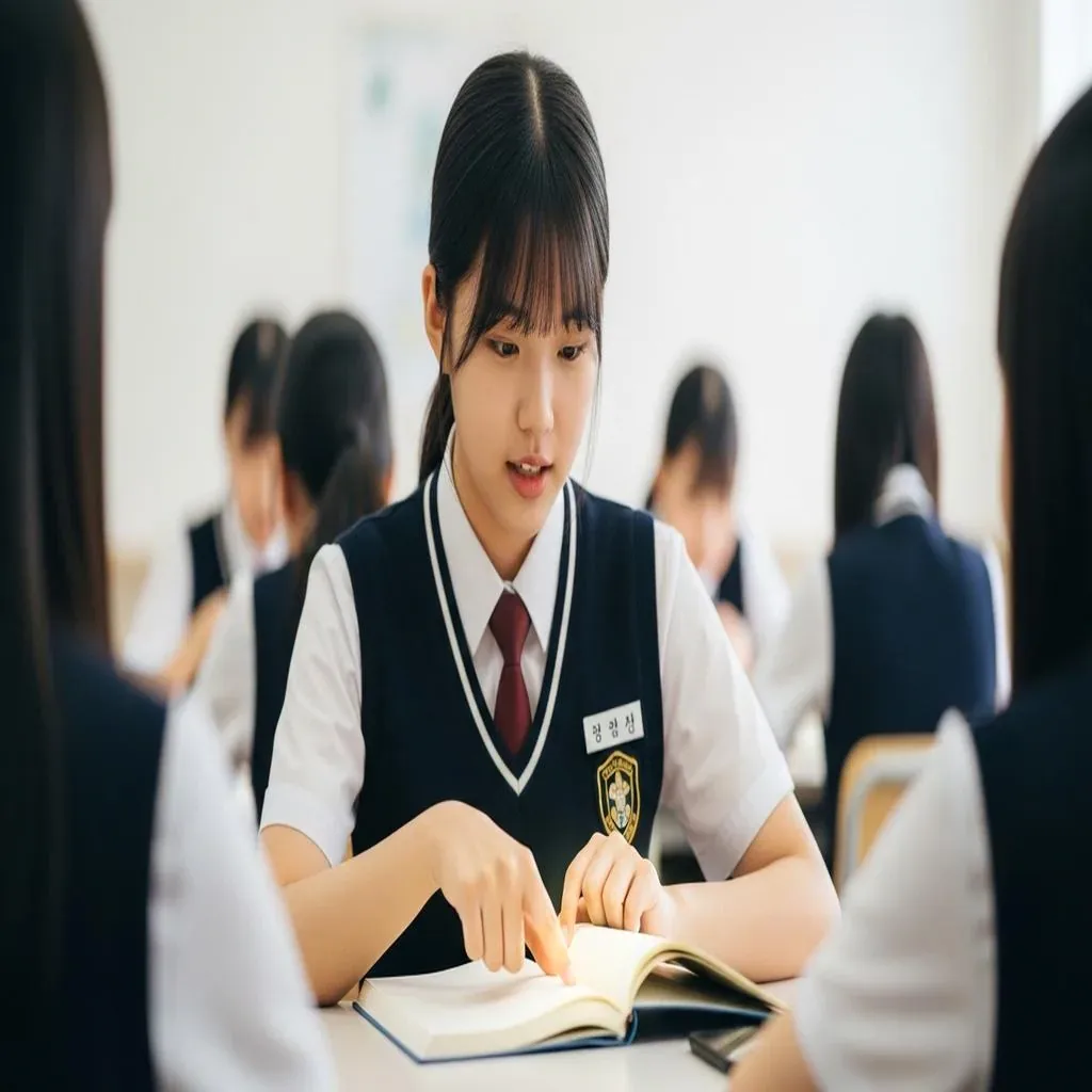 수진 학원