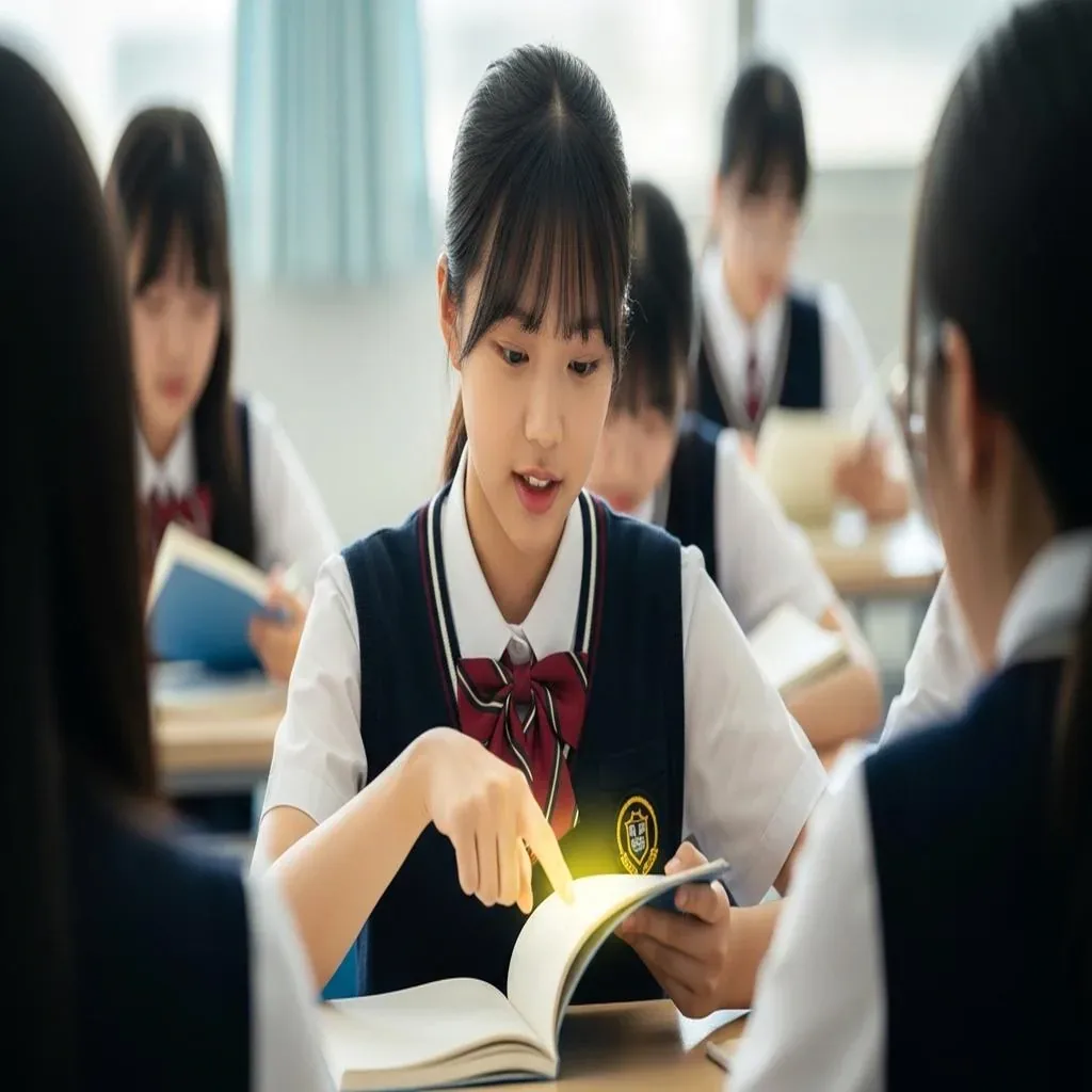 반여동 국어학원