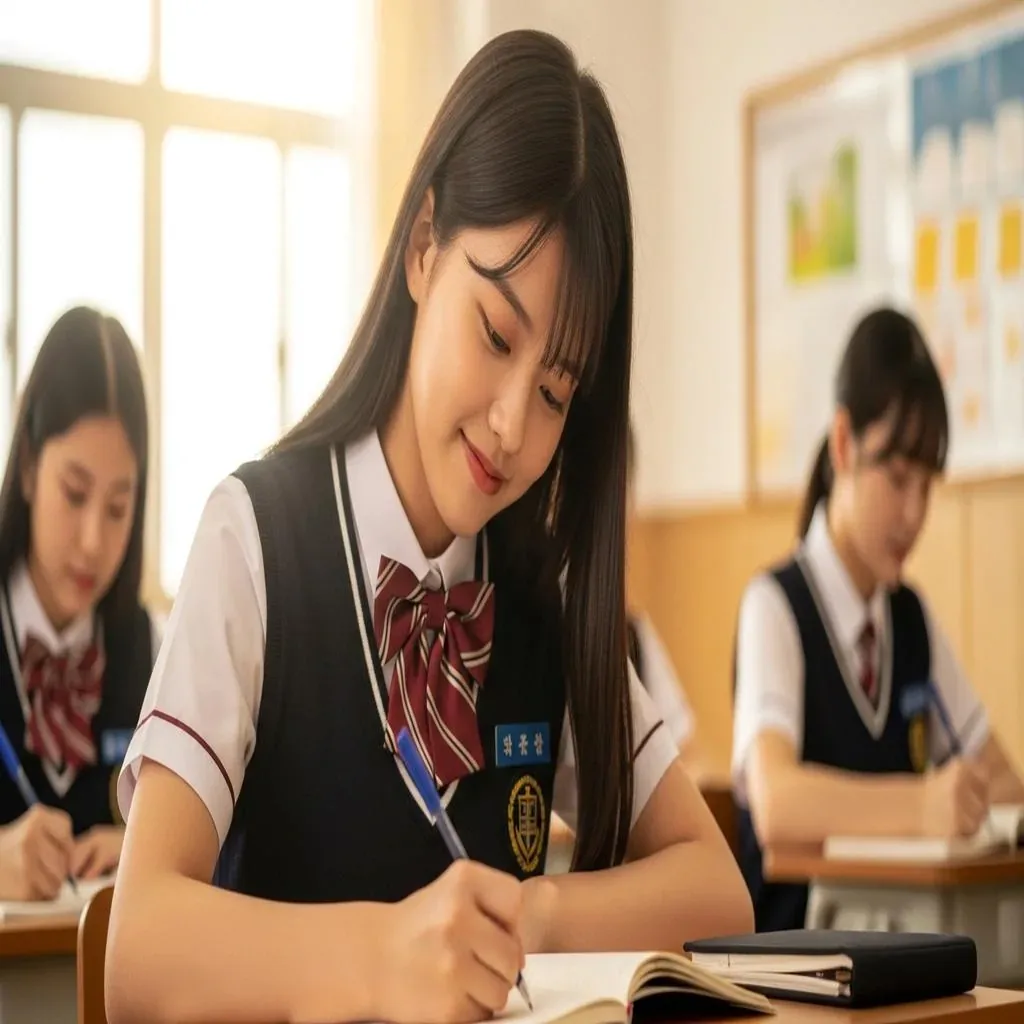 장곡 종합학원