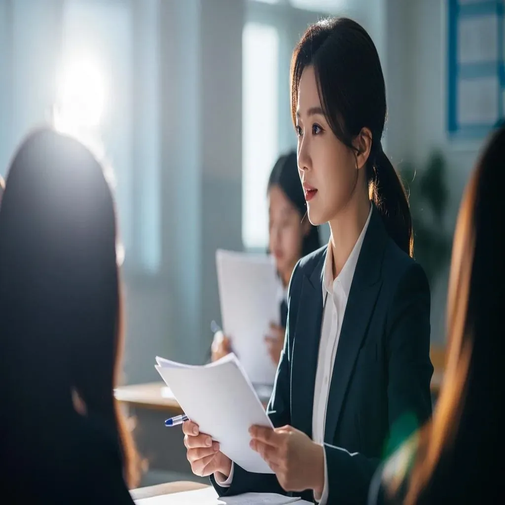 연수동 개별지도학원