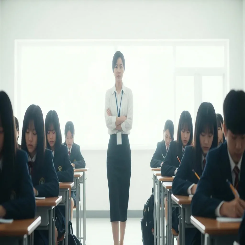 선운지구 와와학습코칭센터