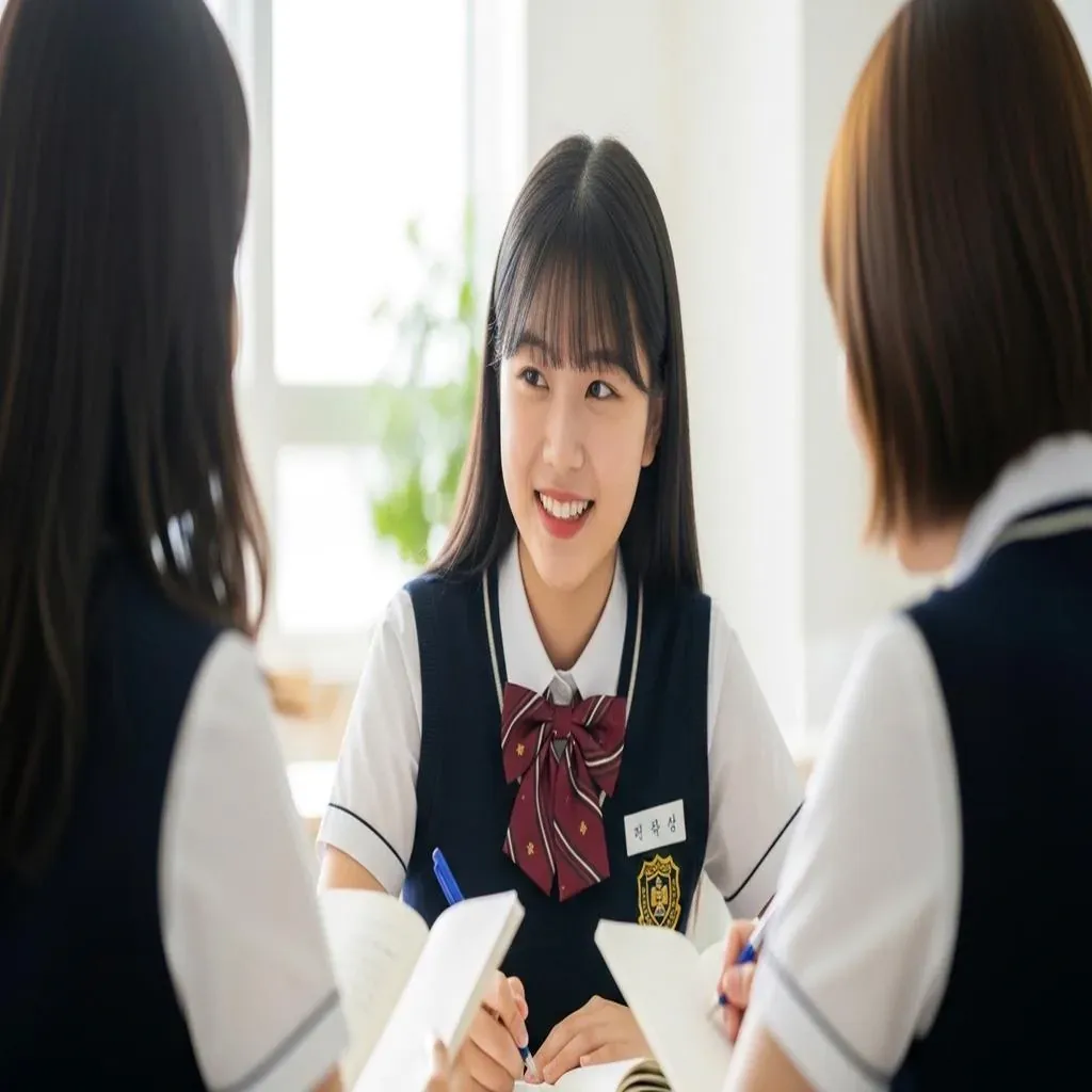 둔산동 소수정예학원