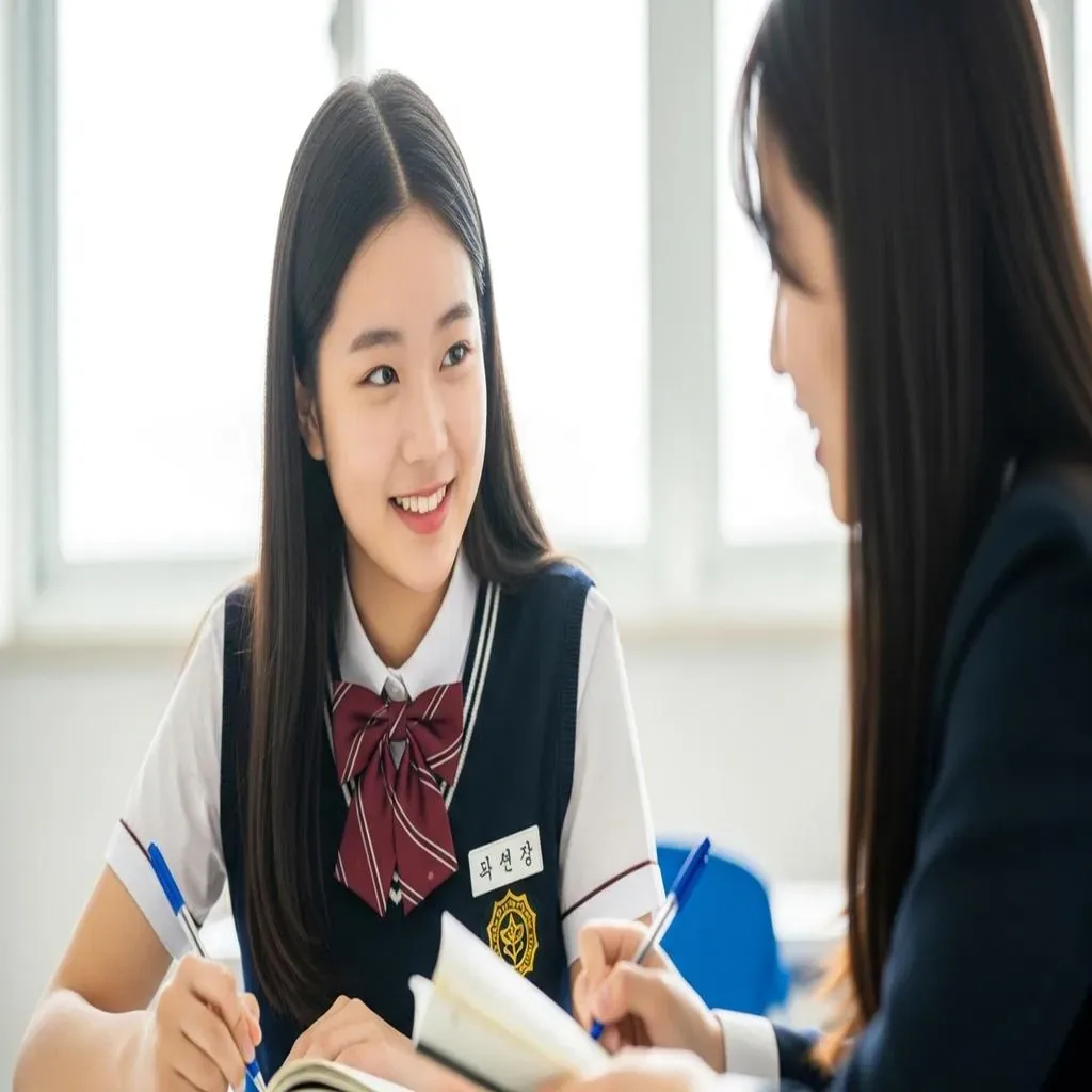 관평동 초등 수학학원