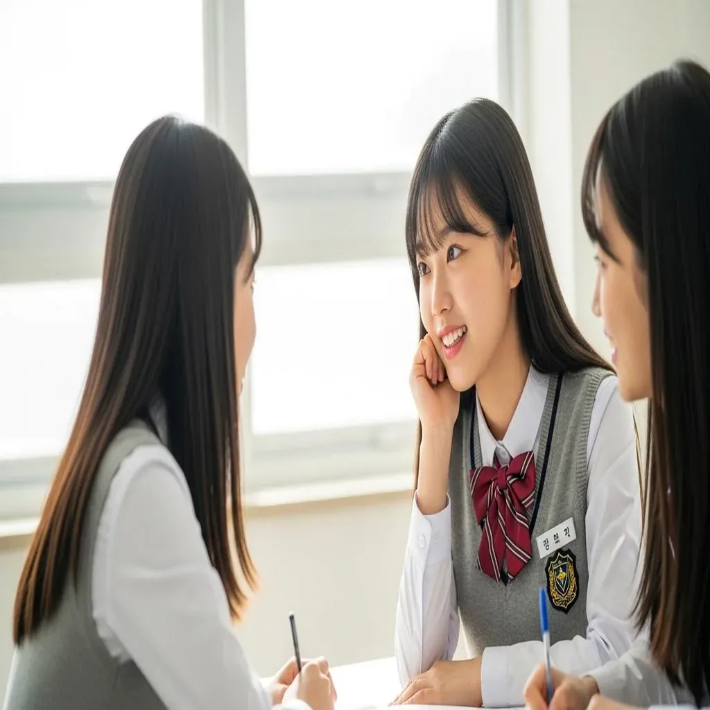 신도림동 중학수학학원