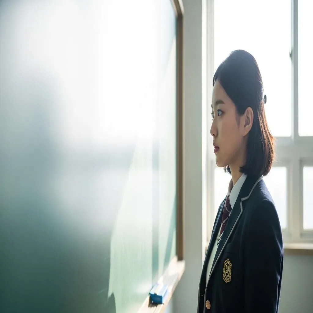 종암동 국영수학원