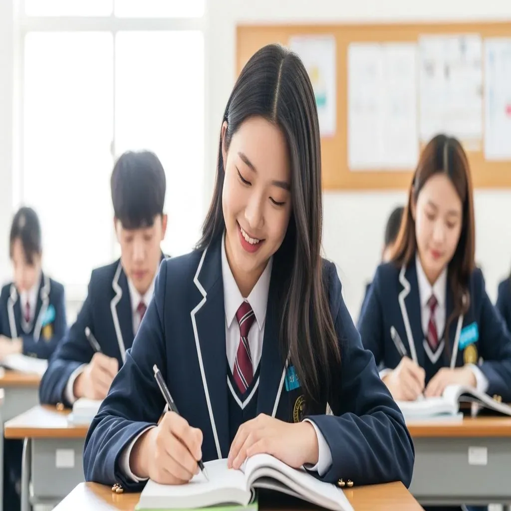 당진 초등 국영수학원