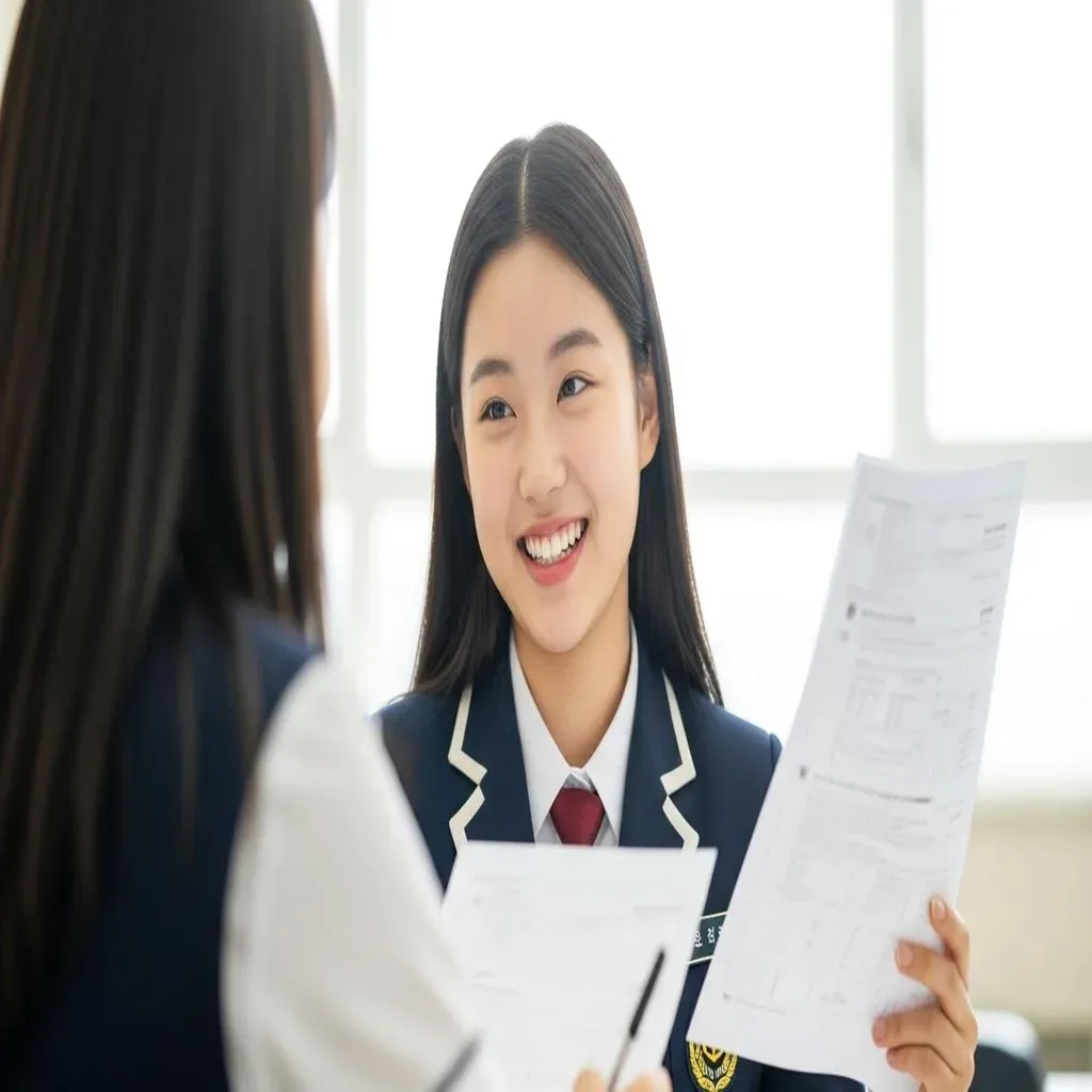 성북구 고등 영수학원