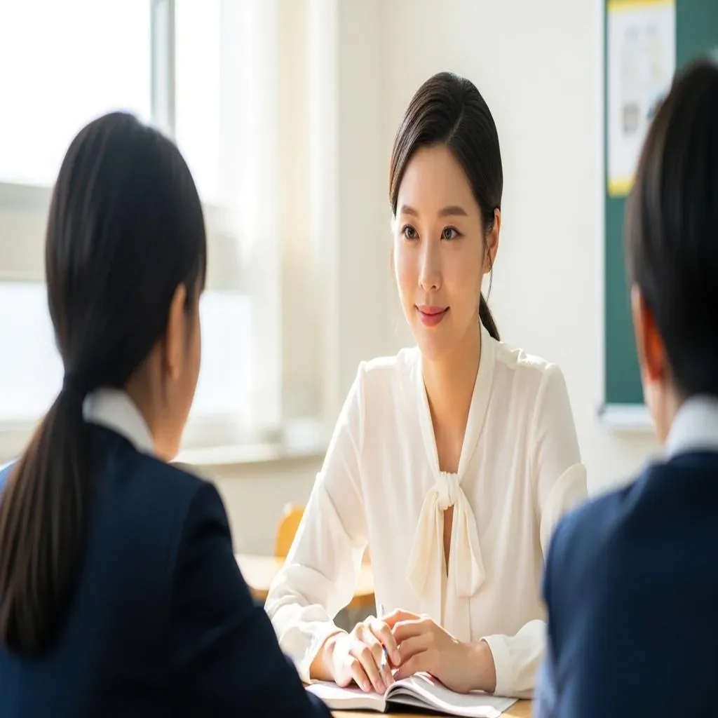 남외동 초5 수학학원
