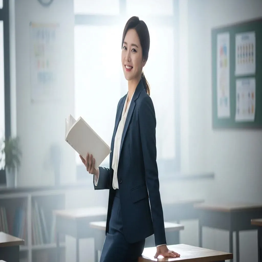 반송 과학학원
