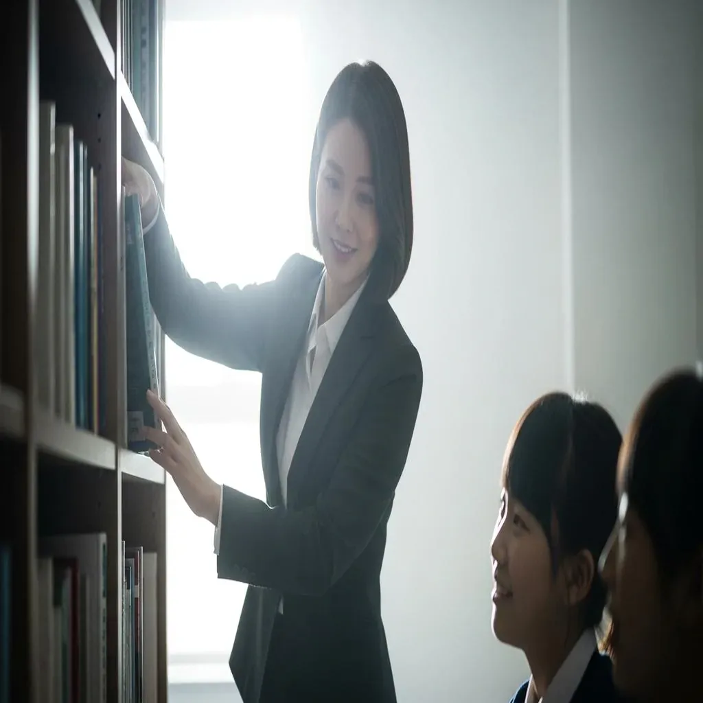 보라 중등 국영수학원