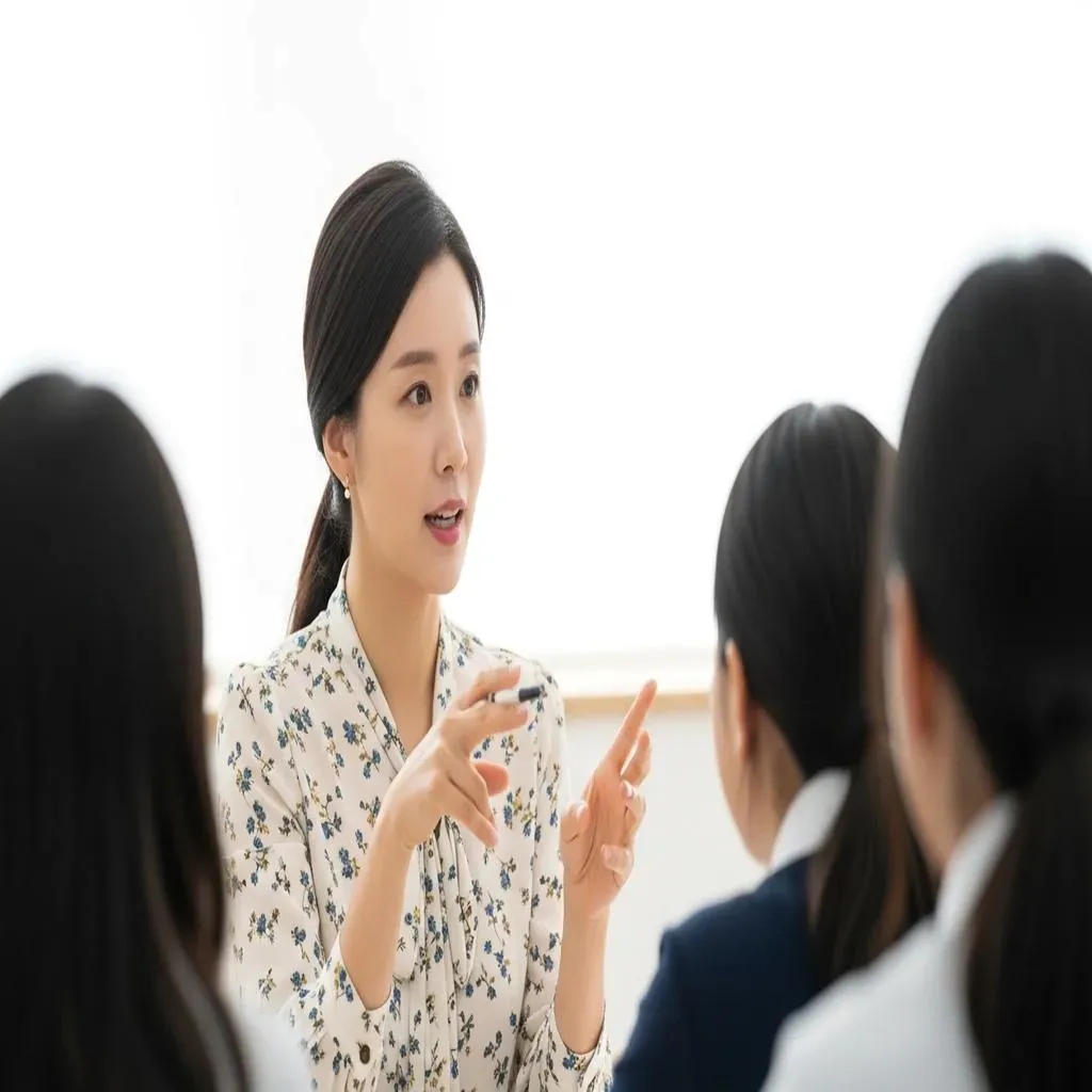 덕풍 중등 수학학원