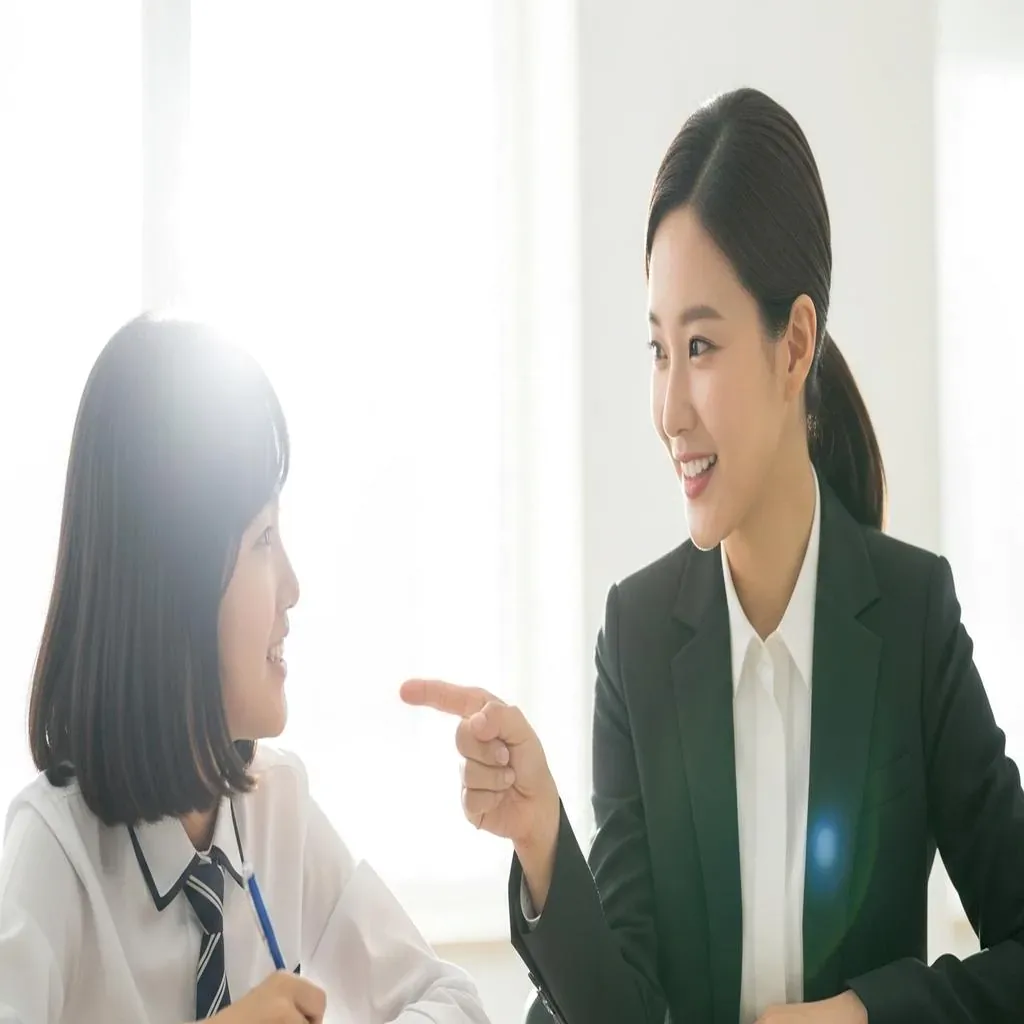 남가좌동 내신대비학원