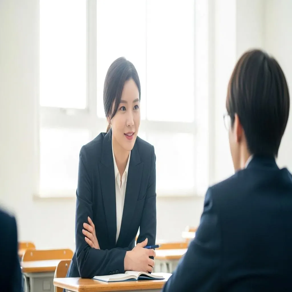 명일동 수능대비학원