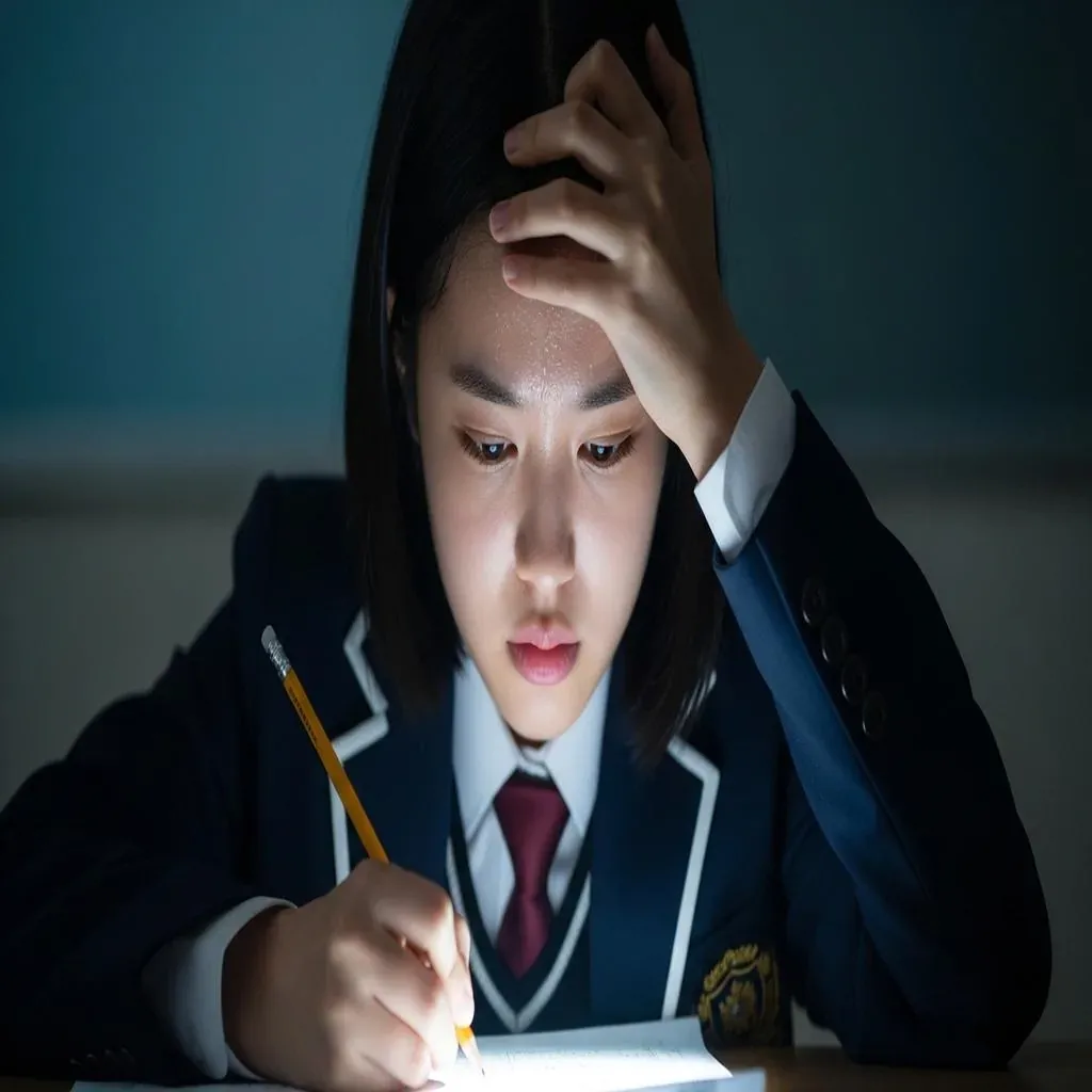 원신동 학원