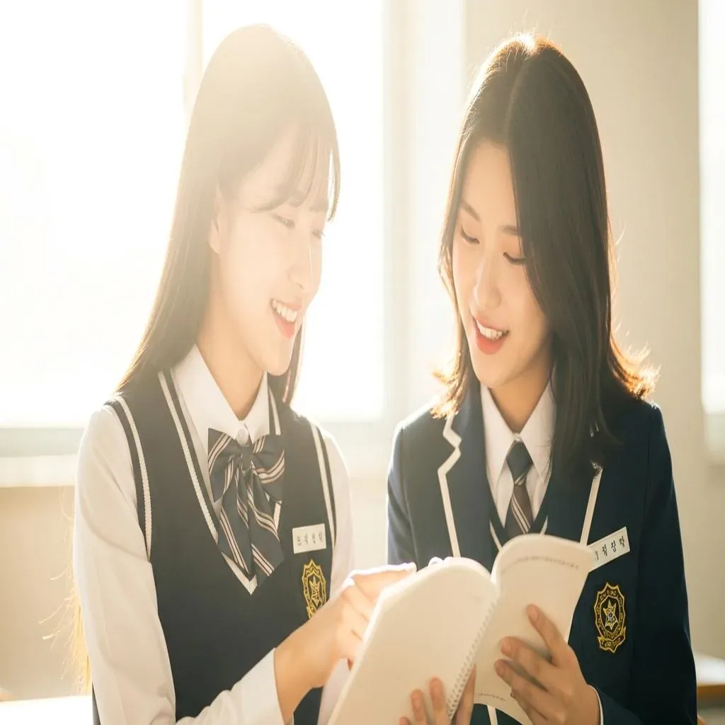 신곡동 고등 수학학원