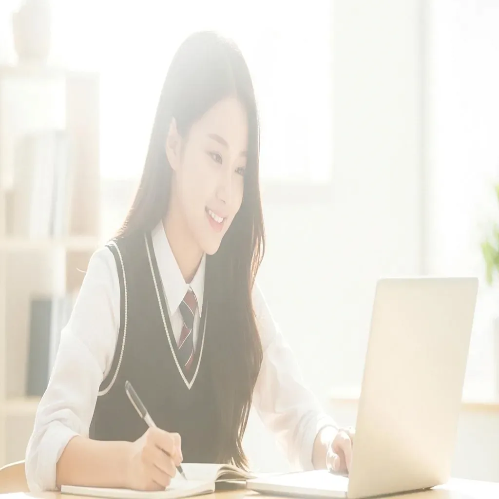 침산동 교습소