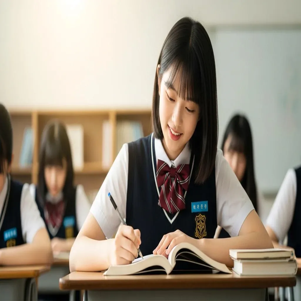 새롬 소수정예학원