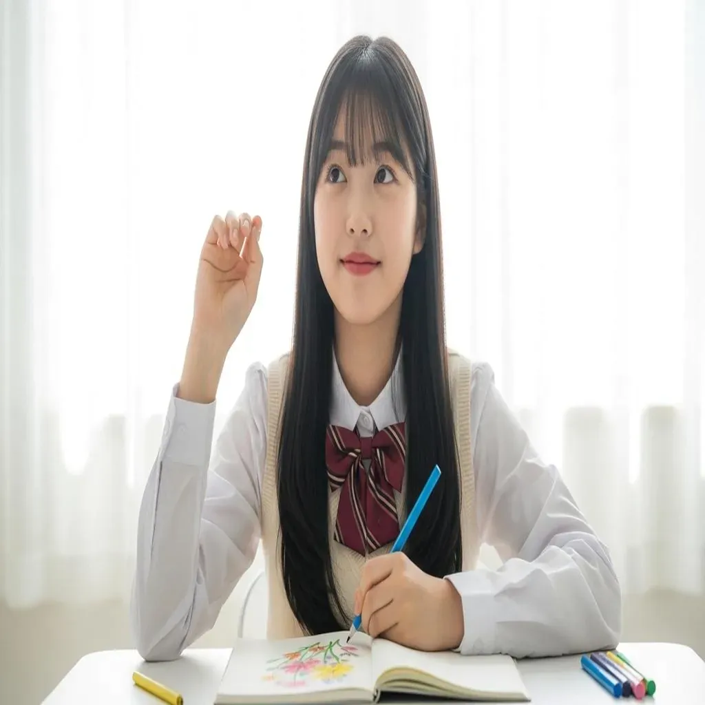 갈매동 고등 영어학원