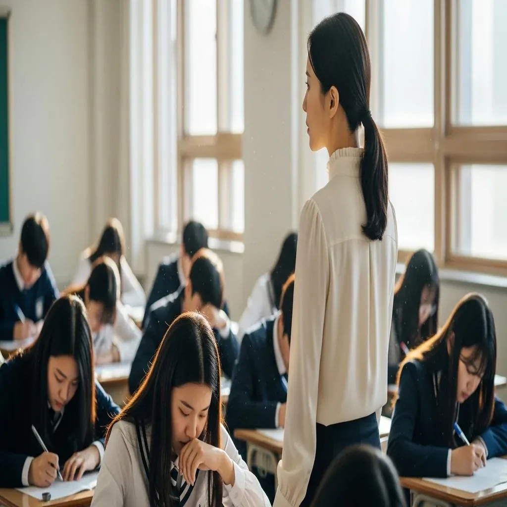 덕풍동 초등 영어수학학원