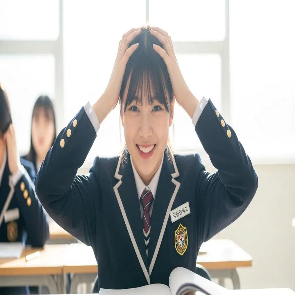관저 중학생 수학학원