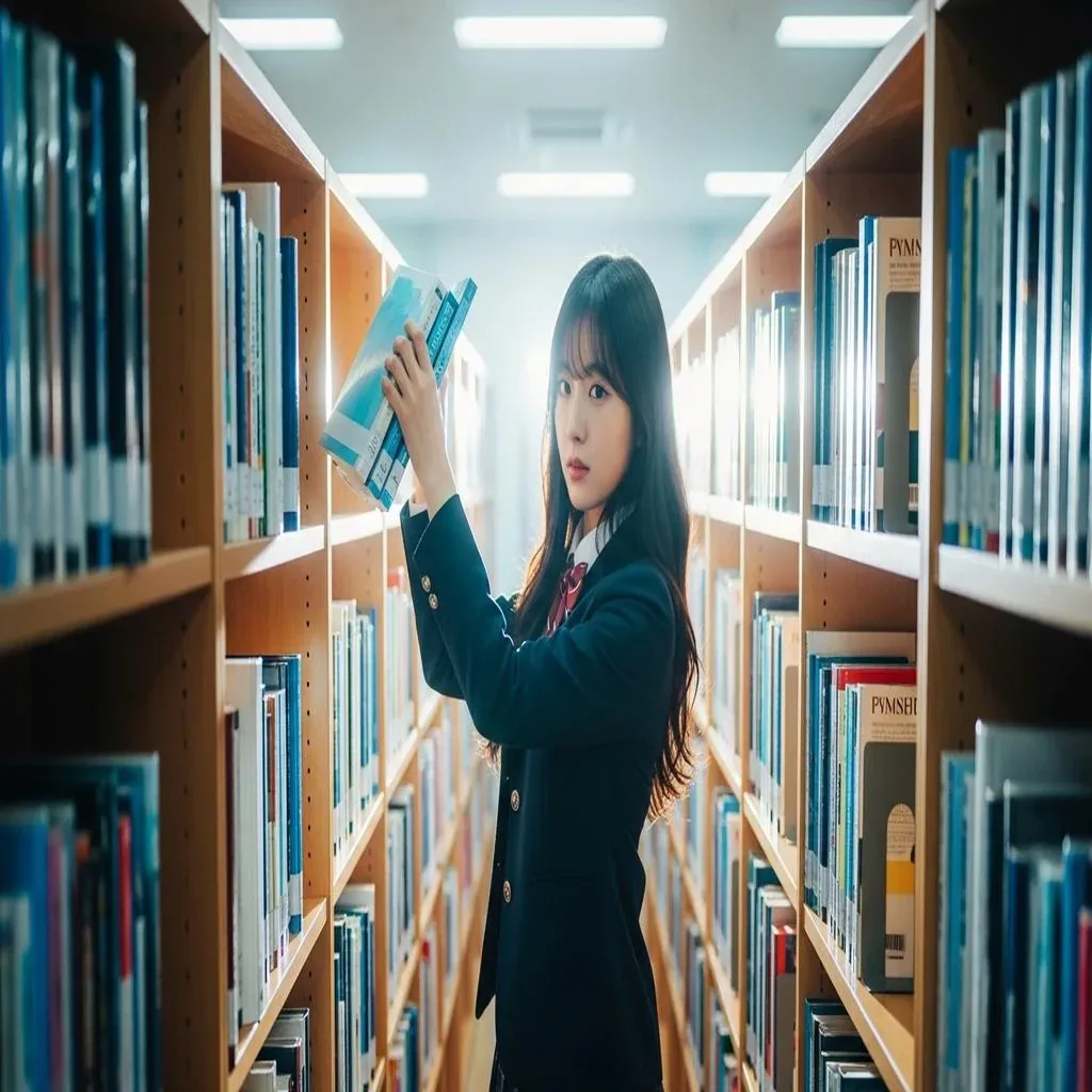 행신 수학학원