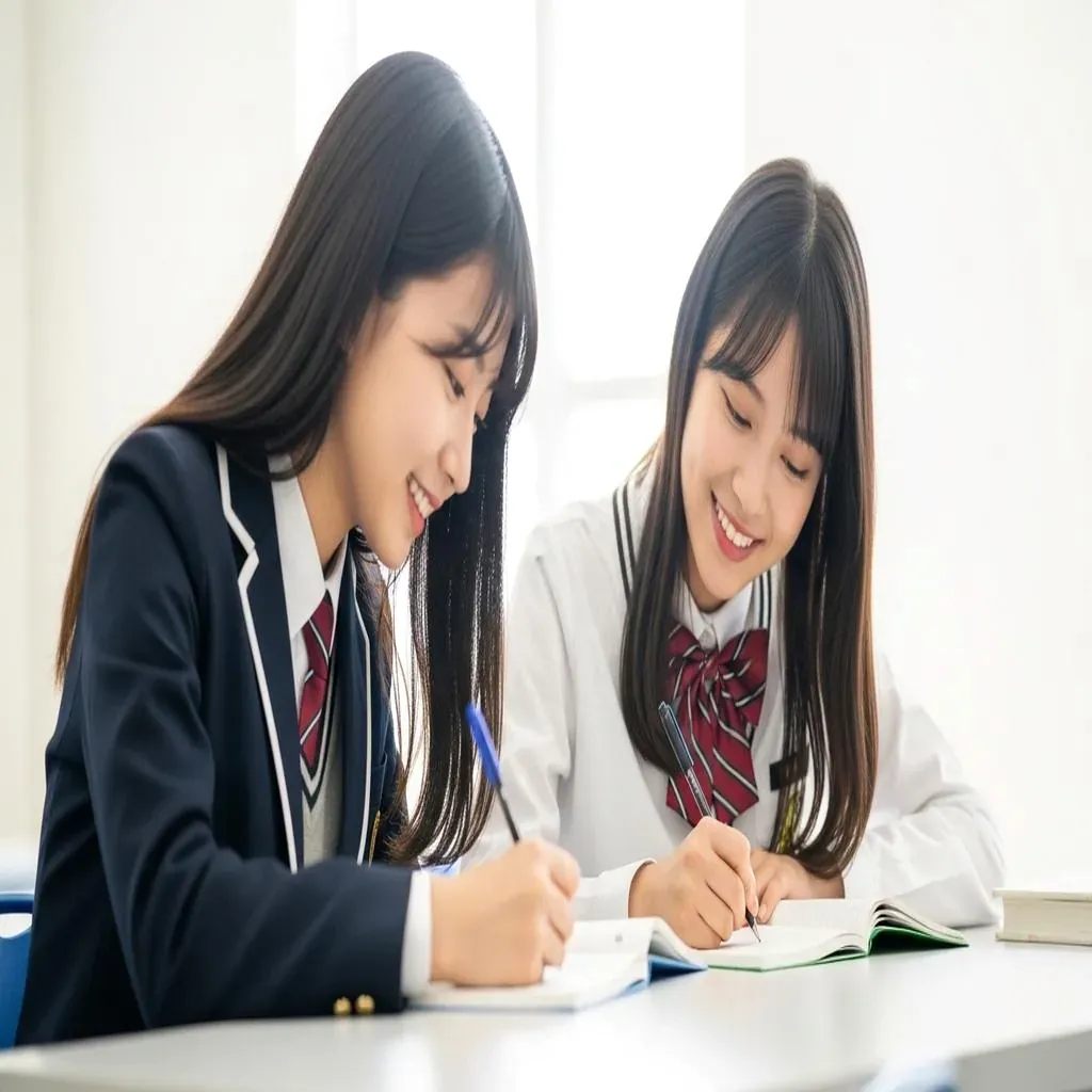 침산 수학 내신학원