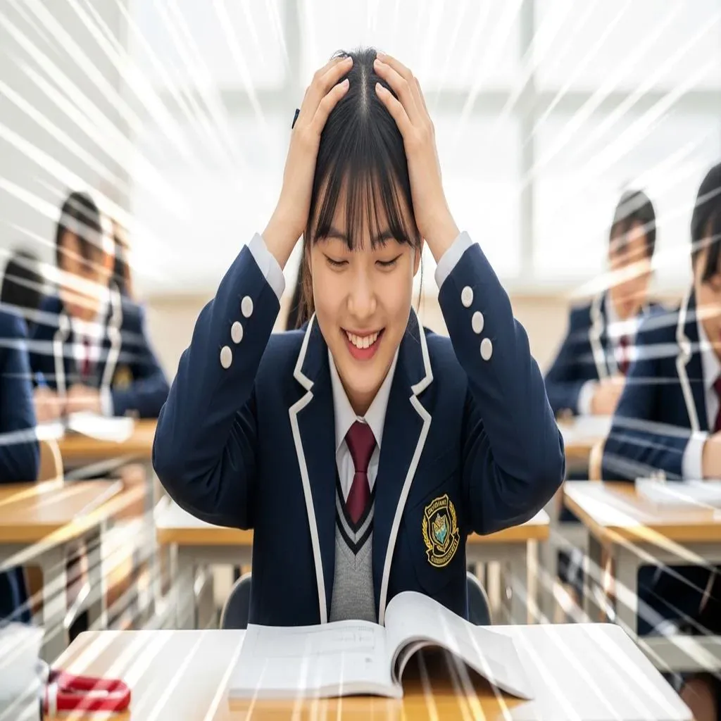 역북동 종합학원