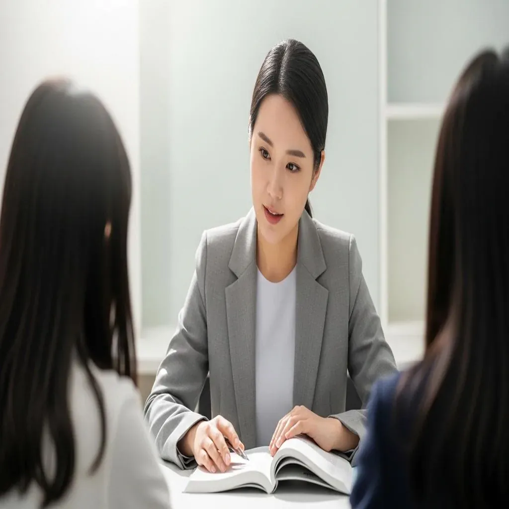 용두동 영어 내신학원