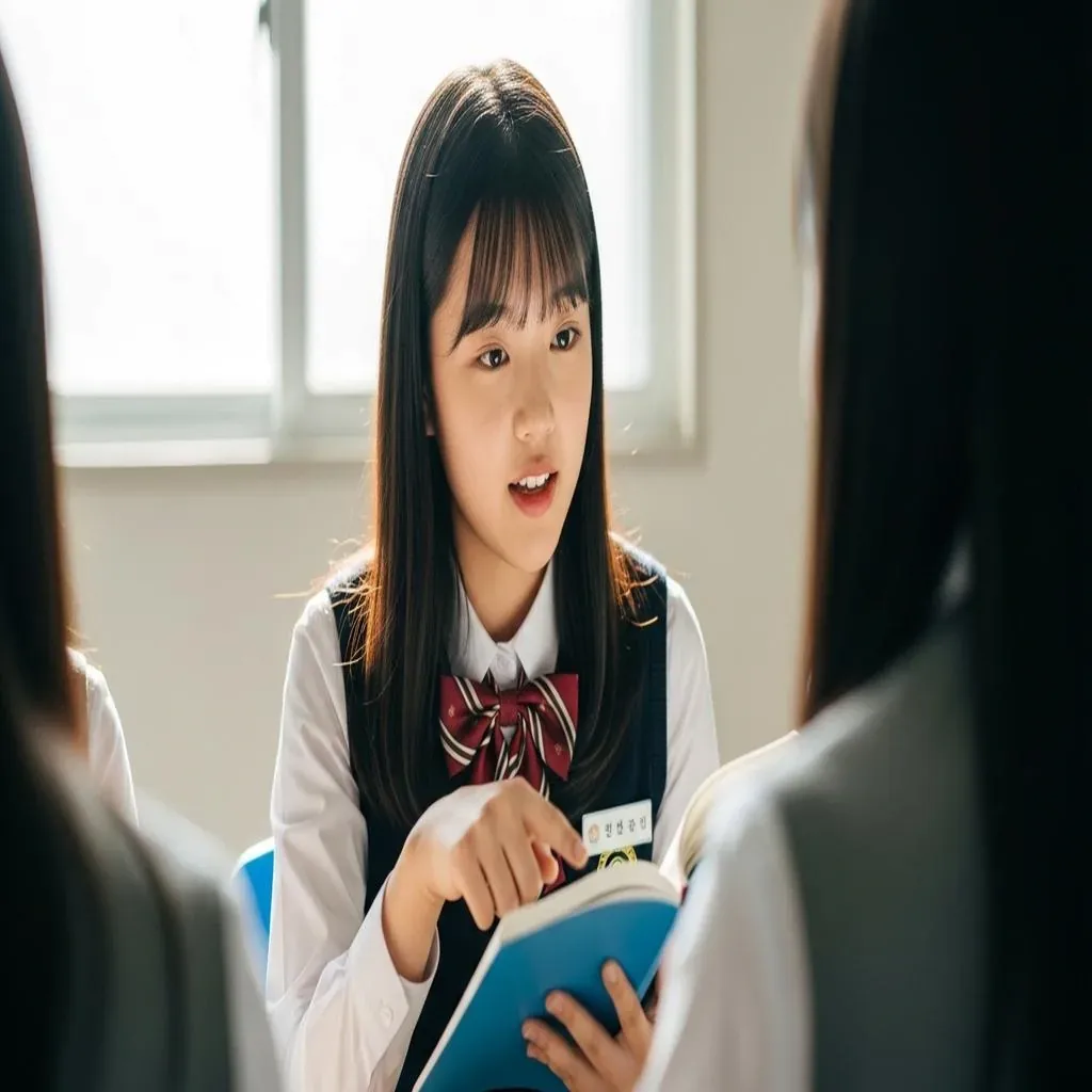 영통 영어 내신학원