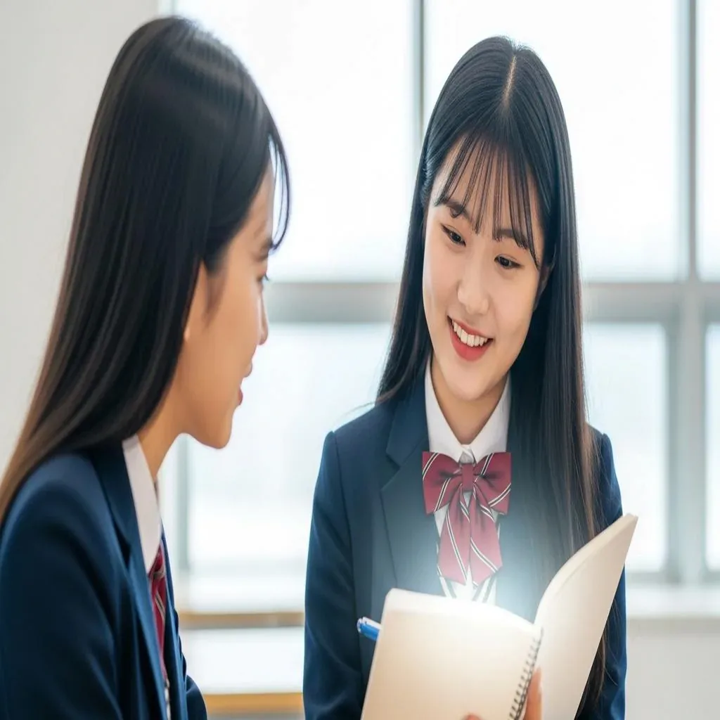 평내동 초4 영어학원