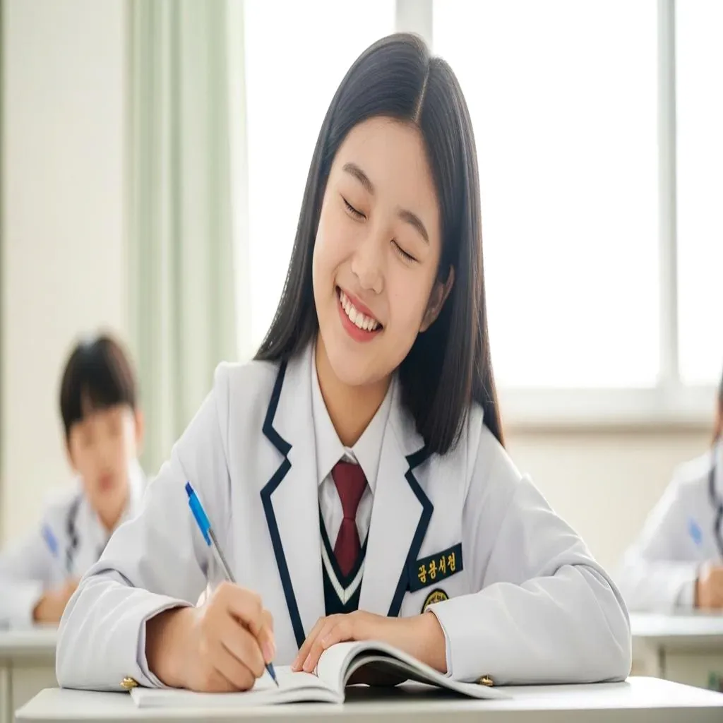 연신내 내신학원