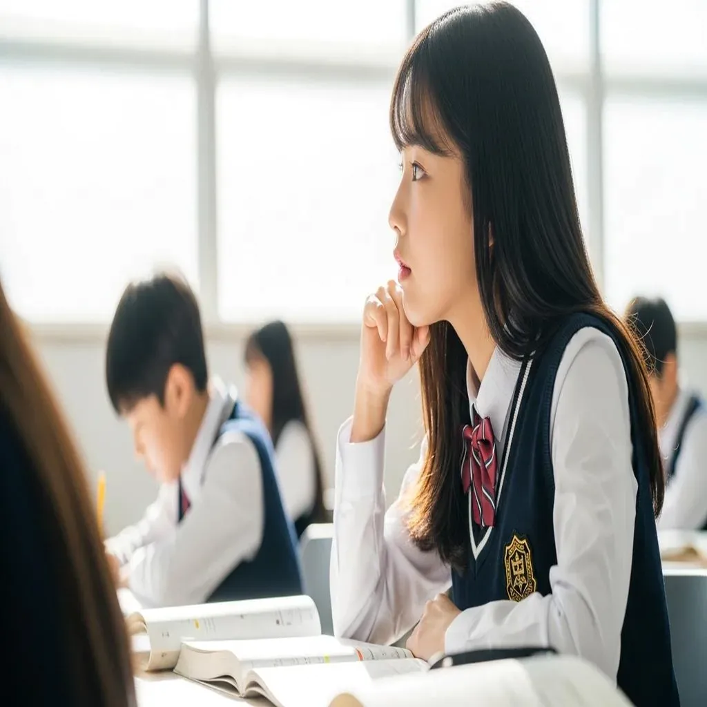 중산동 영어수학학원