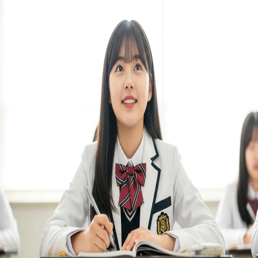 풍산동 중학생 영어학원
