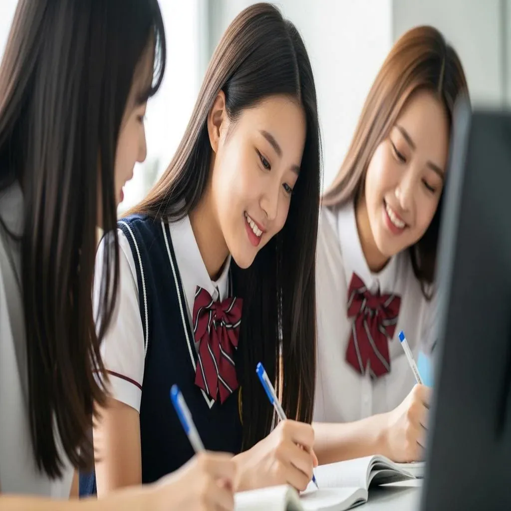 호평동 중등 국영수학원