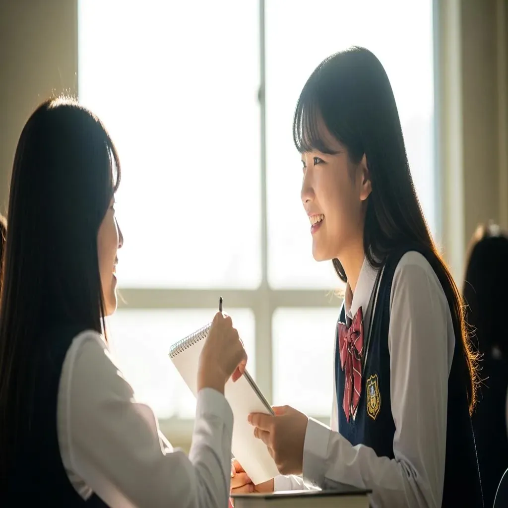 망포동 소수정예학원