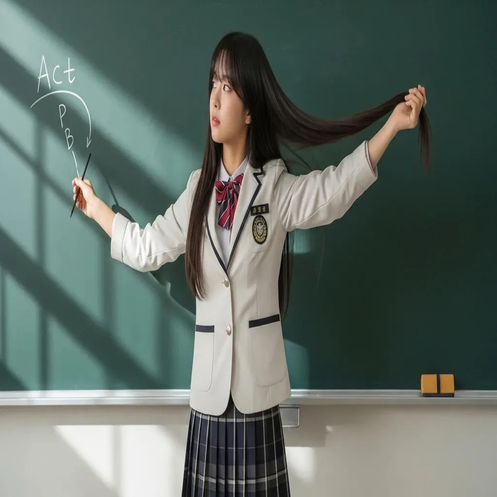 시지 수능대비학원