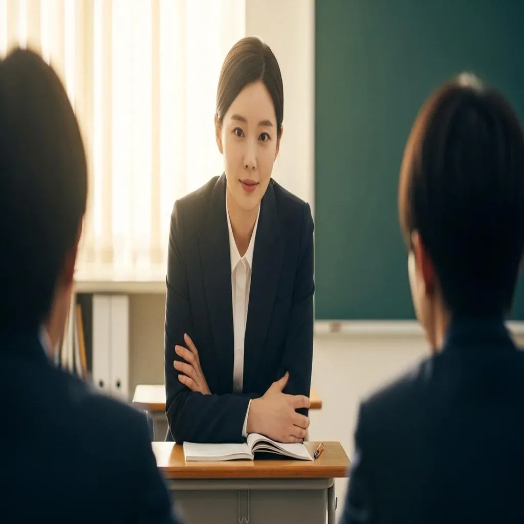 도안지구 수포자학원