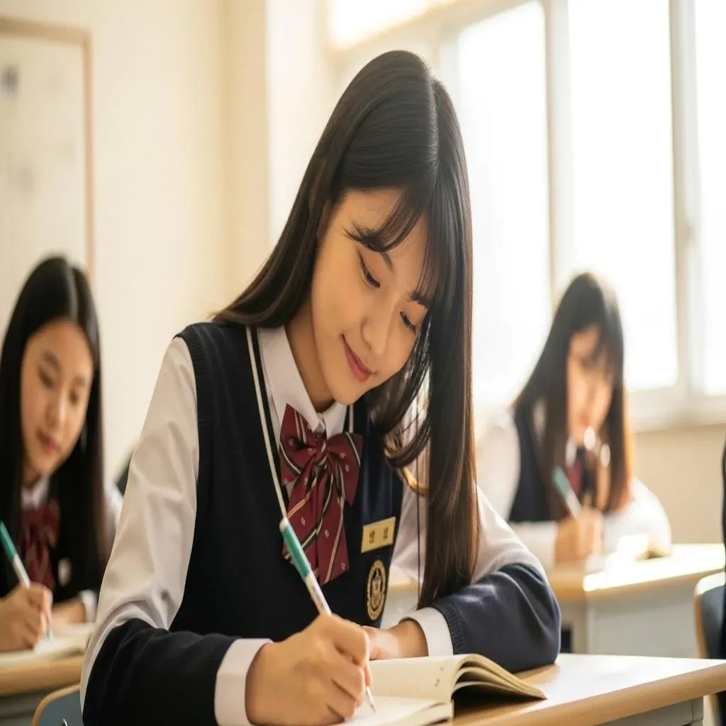 남가좌동 중학생 수학학원