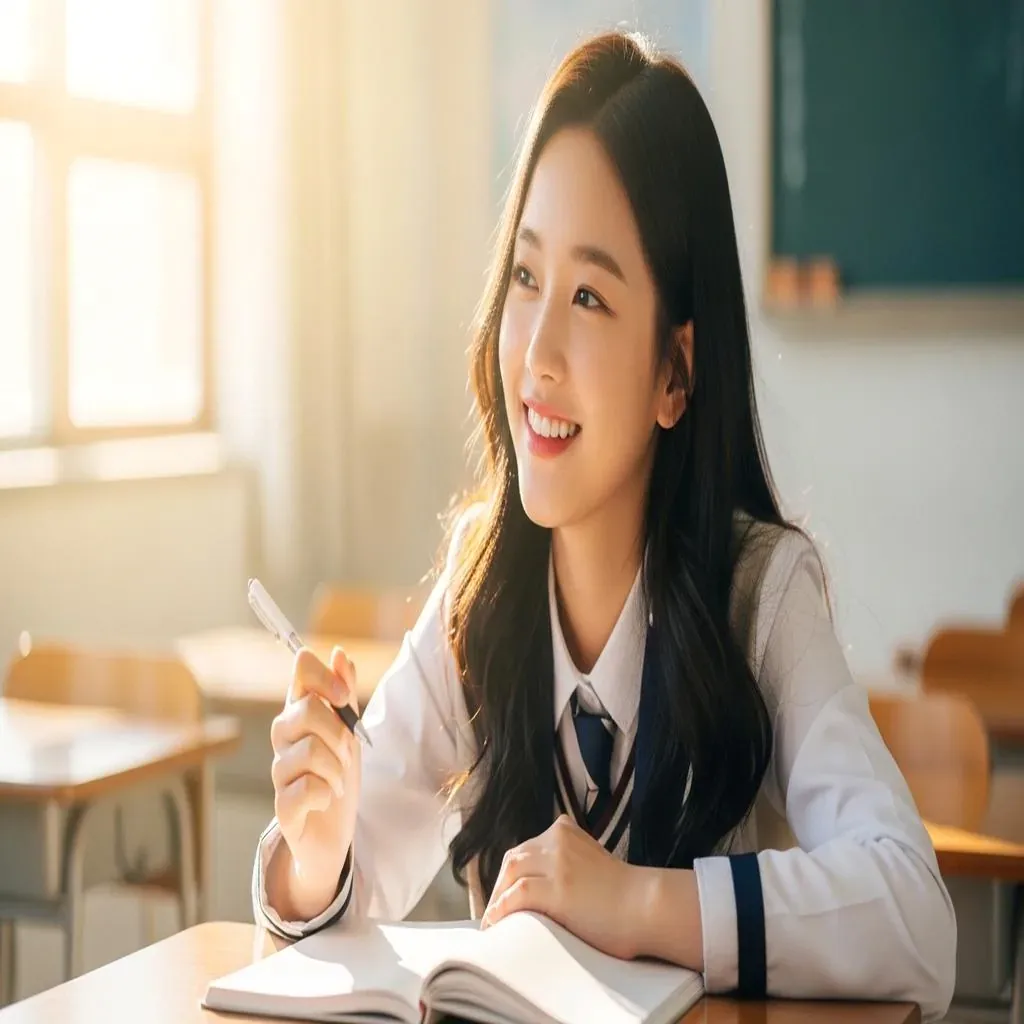 평내 초4 영어학원