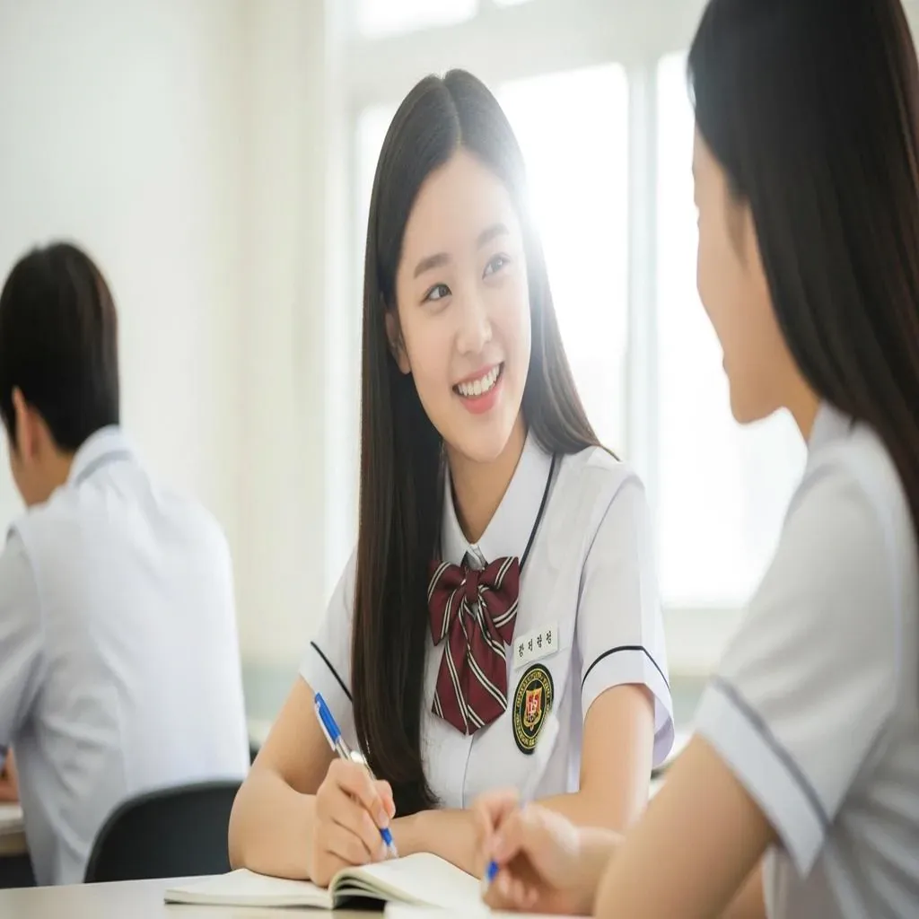 명일동 수포자학원