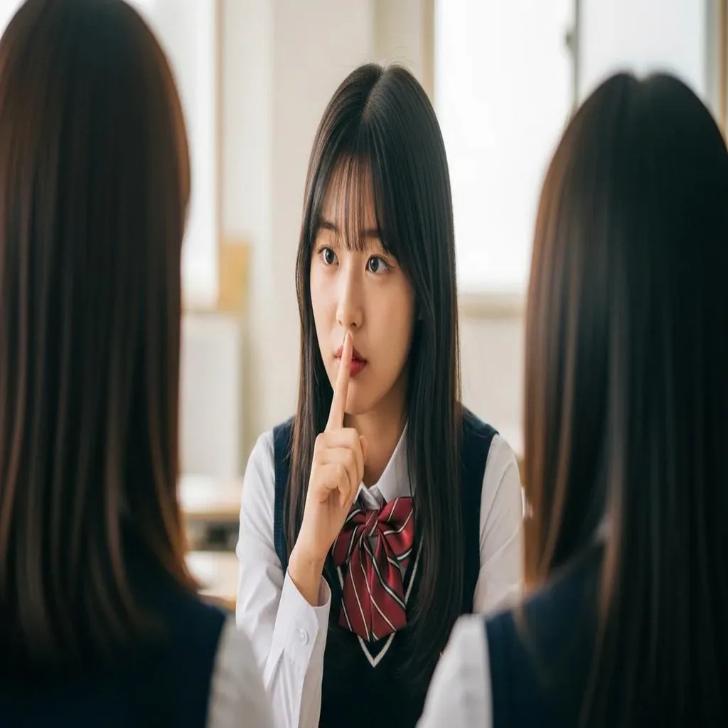 동패동 중학생 영어학원
