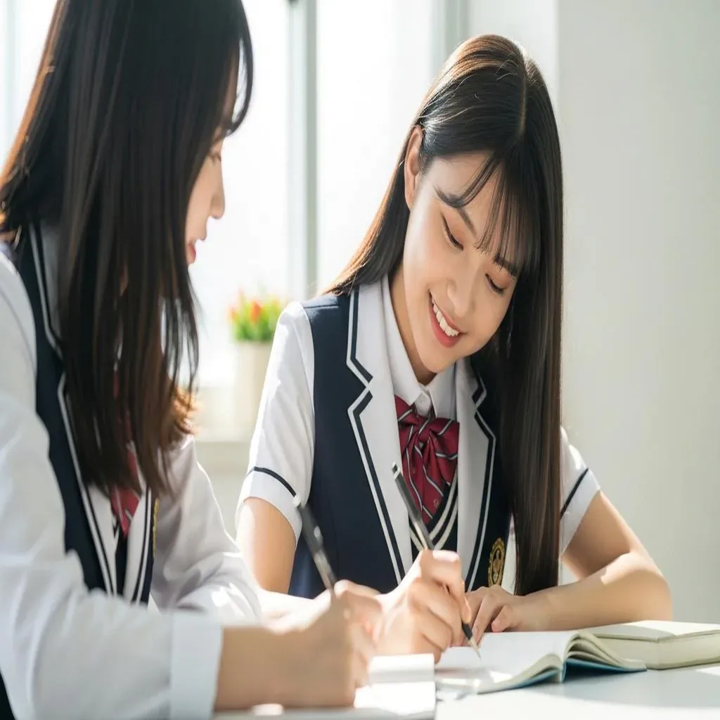 신흥동 초6 영어학원
