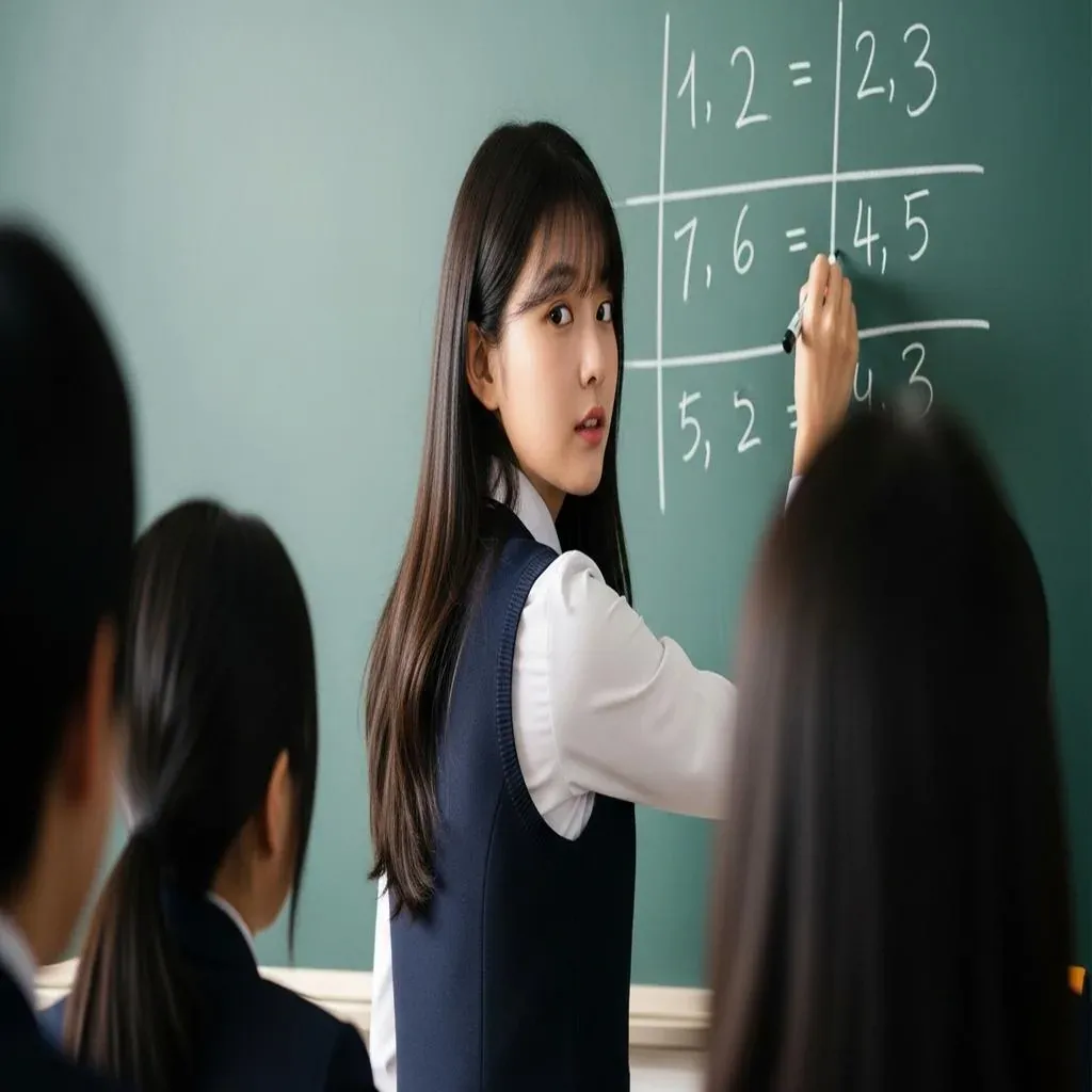 인천논현동 고등학원