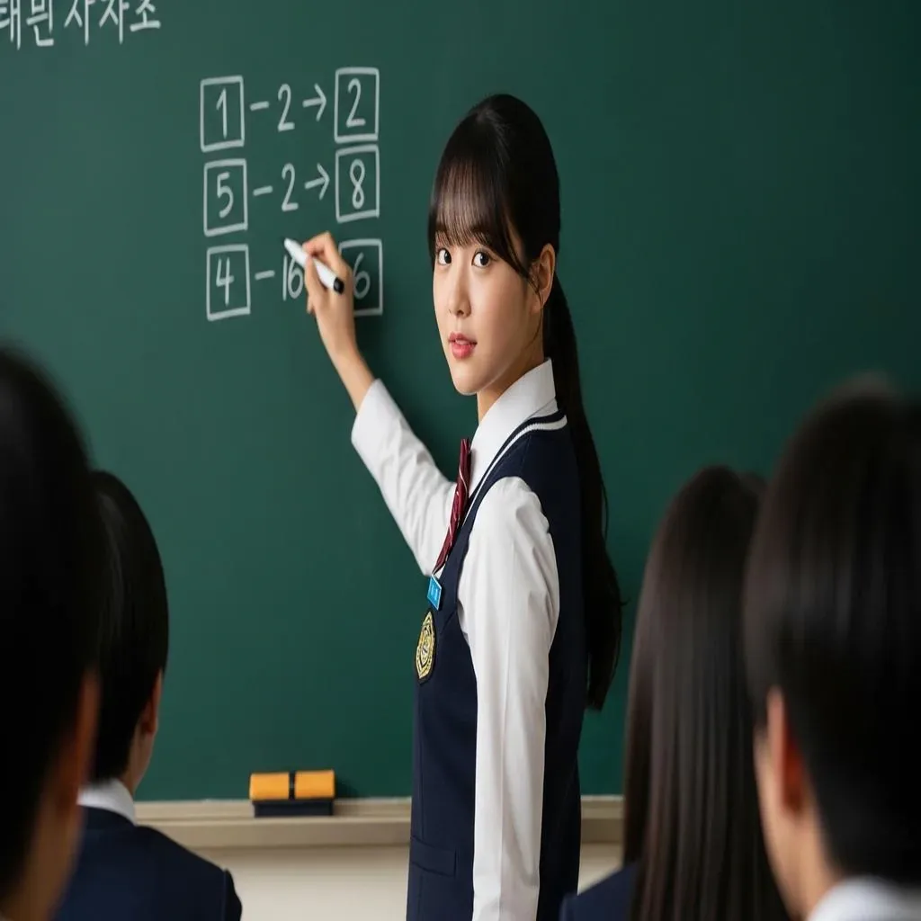 광주광역시 학원